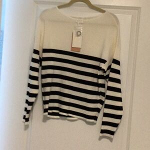 Great lightweight spring sweater
